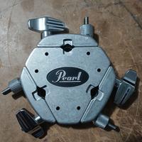 Presa multipla Pearl ADP-30