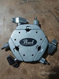 Presa multipla Pearl ADP-30