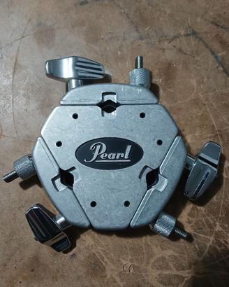 Presa multipla Pearl ADP-30