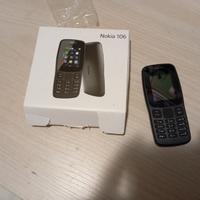 Cellulare Nokia 106
