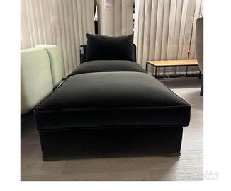 Chaise-longue maxalto