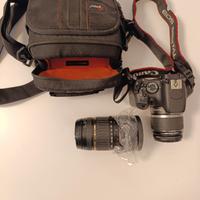 Canon fotocamera