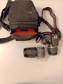 Canon fotocamera