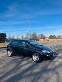 fiat punto evo 1.3 multijet neopatentati