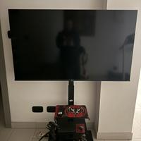 Tv Hisense 55 pollici