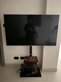 Tv Hisense 55 pollici