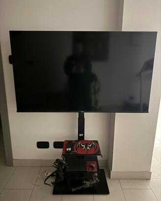 Tv Hisense 55 pollici