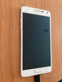Samsung galaxy A3