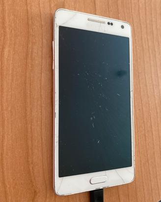 Samsung galaxy A3