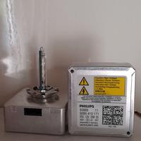 Lampade Philips D5S XENON