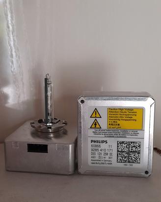 Lampade Philips D5S XENON