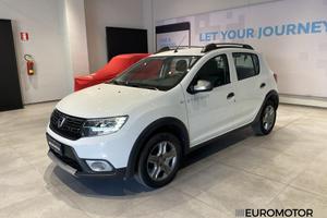 Dacia Sandero Stepway 1.0 tce Comfort Eco-g 100cv