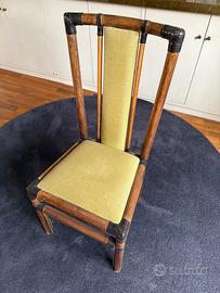 Sedie design F. Smania