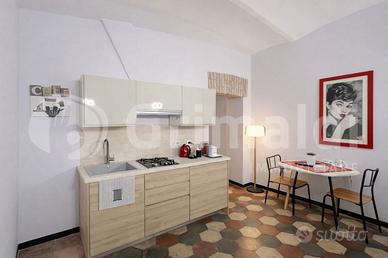 Appartamento Roma [Cod. rif 3293000VRG] (Trastever