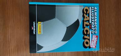 Almanacco illustrato del calcio 