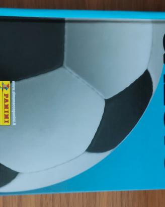 Almanacco illustrato del calcio 