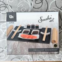 Set sushi