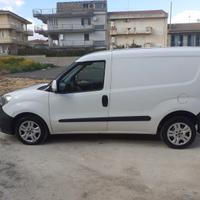 FIAT NEW DOBLO' CARGO 1.3.MULTIJET 90cv - 2015