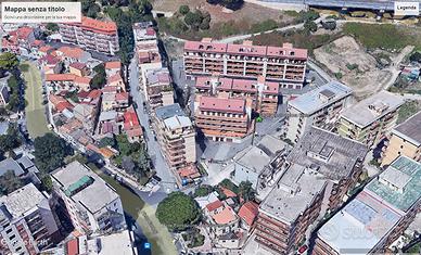 Gravitelli, Trivani di 85 mq