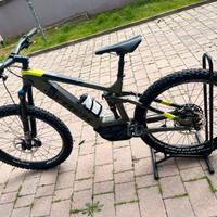 Mtb trek powerfly lt9