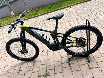 Mtb trek powerfly lt9