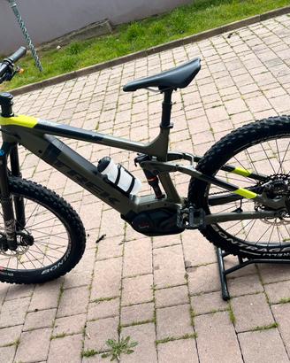 Mtb trek powerfly lt9
