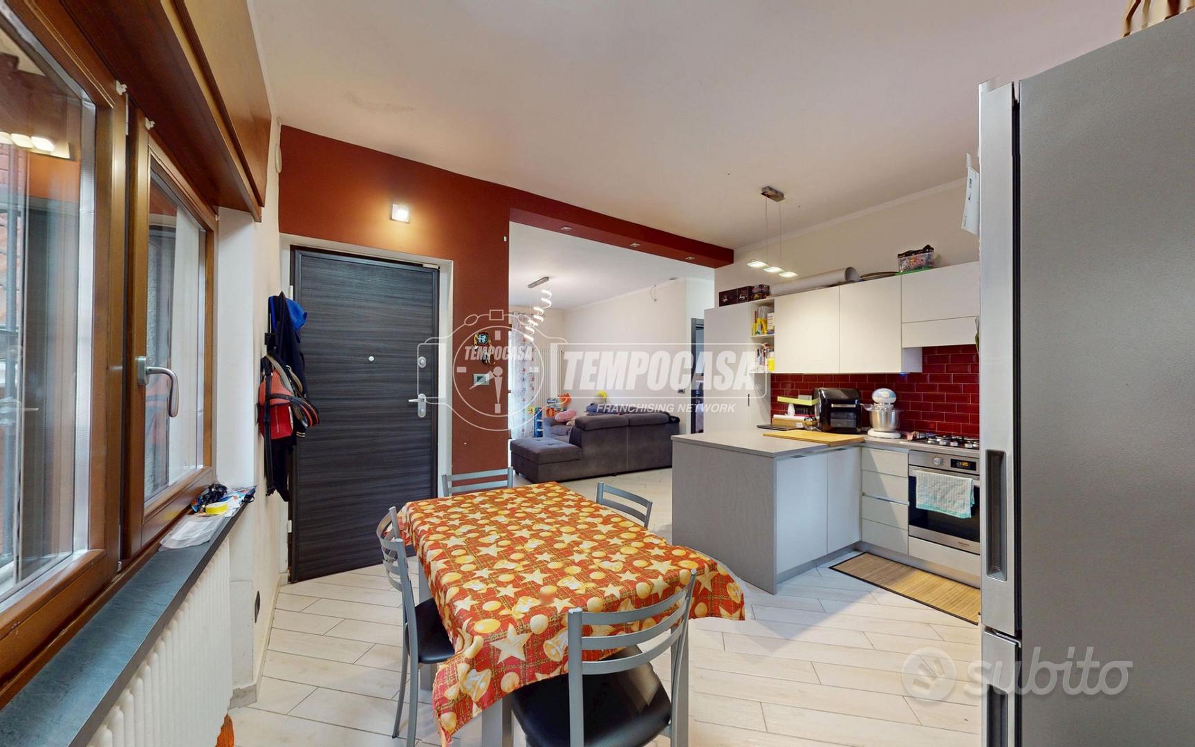 Appartamento – Settimo Torinese, Torino - Vista 3