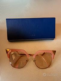 Occhiali Fendi