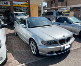 Bmw 320 320Ci (2.2) cat Cabrio