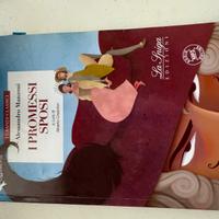 I promessi Sposi di Alessandro Manzoni