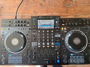 XDJ-XZ pioneer