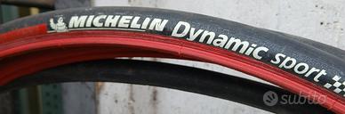 Copertoni bici da corsa