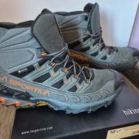 Scarponi da trekking La Sportiva