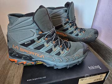 Scarponi da trekking La Sportiva