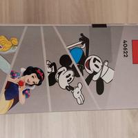 Lego 40622 Brickheadz Disney 100