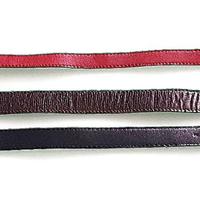 Cinture in vera pelle