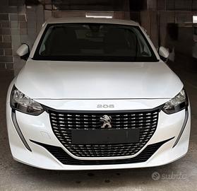 208 Active - PureTech 75 S&S