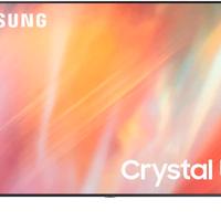 TV Samsung UHD 4K 43" AU7170