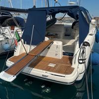 Cranchi smeraldo 37