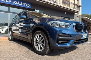Bmw X3 xDrive20d 48V Business Advantage