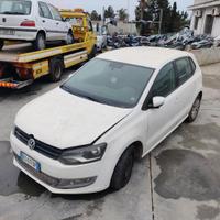 VW POLO 6C1, 6R1 1.6 TDI 90CV 09-23 Ricambi