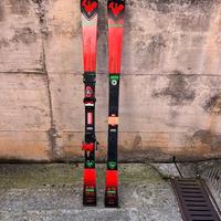 Sci da slalom speciale