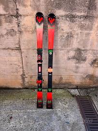 Sci da slalom speciale