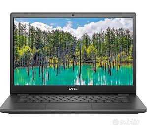 Dell latitude 3520 - SSD 256GB - RAM 12GB