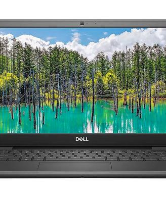Dell latitude 3520 - SSD 256GB - RAM 12GB