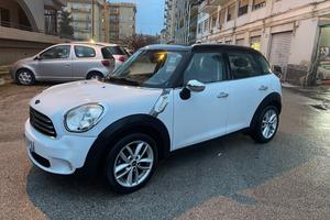 Mini Cooper Countryman 1.6 D