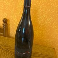 Vino Fichimori Rosso 2015
