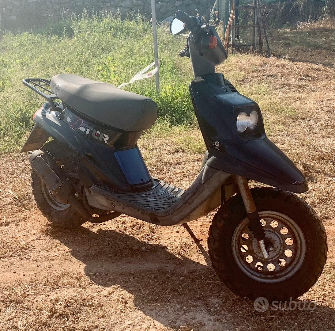 Booster Moto e Scooter In vendita a Lecce