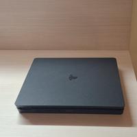 Sony playstation 4 slim