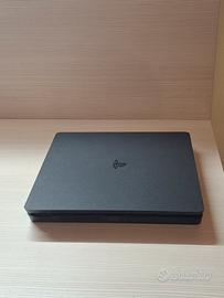 Sony playstation 4 slim